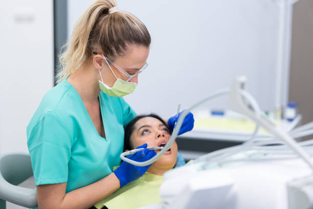 Best Emergency Tooth Extraction in Micco, FL